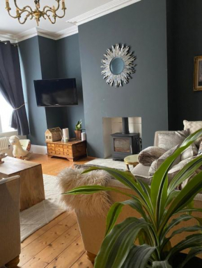 Specious City Victorian House